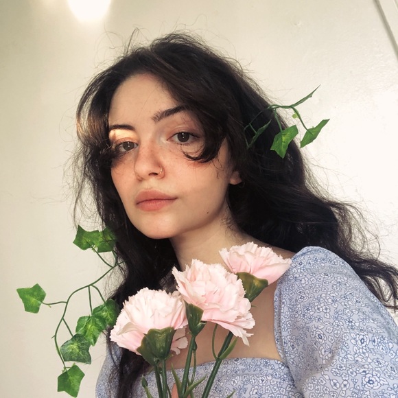 halliemalina